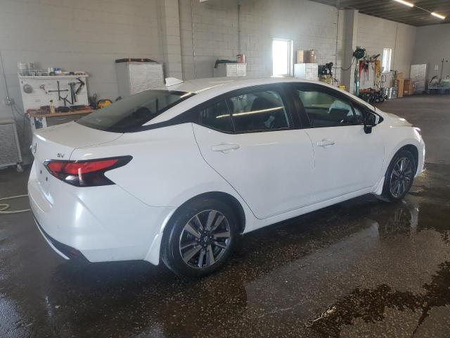 2024 NISSAN VERSA SV - 3N1CN8EV4RL929628