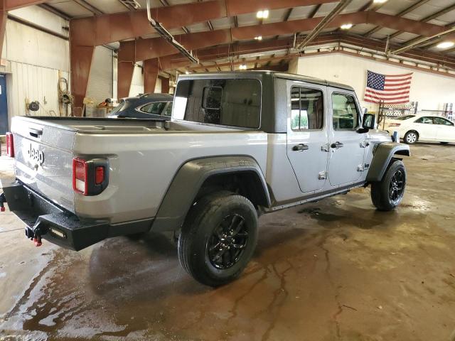 2020 JEEP GLADIATOR 1C6HJTAG7LL124080