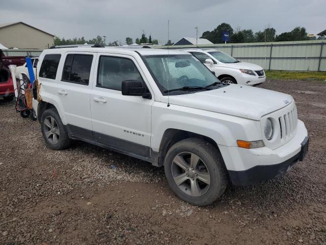 2016 JEEP PATRIOT LA 1C4NJRFB2GD729863