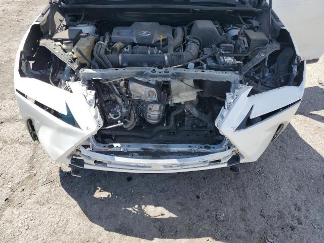 2016 LEXUS NX 200T BASE JTJBARBZ2G2065949