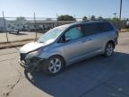 2017 TOYOTA SIENNA LE - 5TDKZ3DC3HS810087