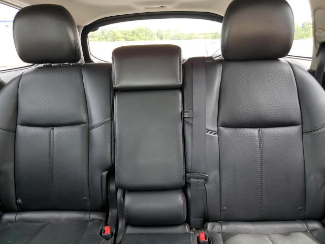 2014 NISSAN PATHFINDER - 5N1AR2MM3EC632026