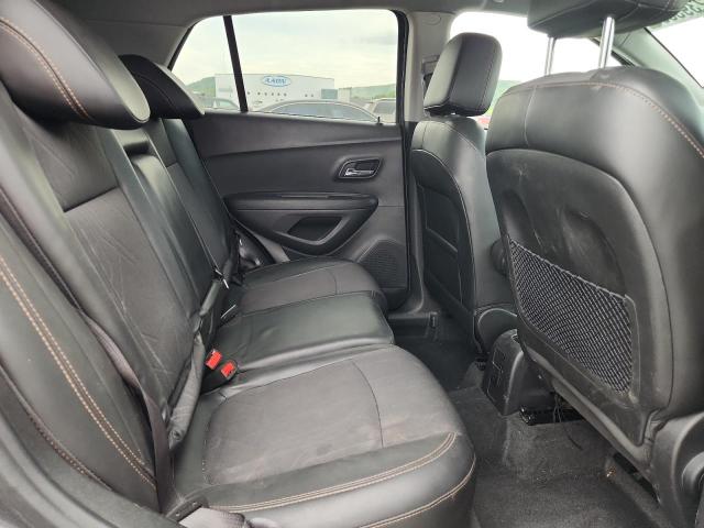 2020 CHEVROLET TRAX 1LT - 3GNCJPSB7LL253624
