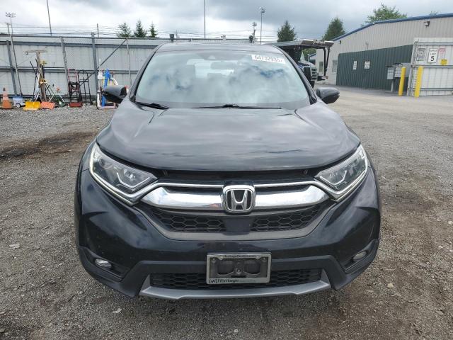 2019 HONDA CR-V EX 5J6RW2H54KL009362