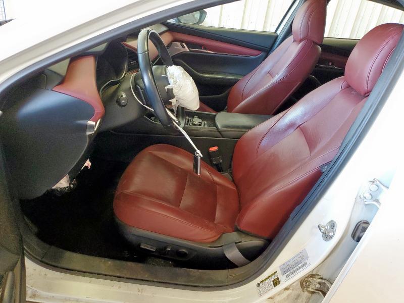 2021 MAZDA 3 PREMIUM JM1BPAML6M1310765