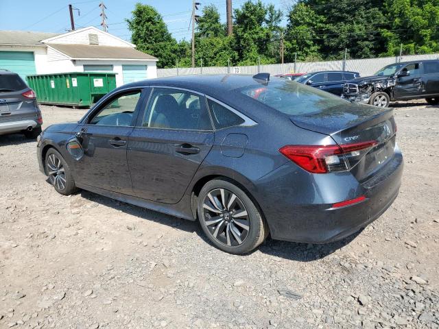 2023 HONDA CIVIC EX 2HGFE1F78PH307039