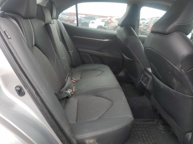 2023 TOYOTA CAMRY XSE - 4T1K61AK2PU785973