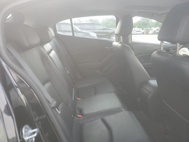2014 MAZDA 3 GRAND TO - JM1BM1M33E1166926