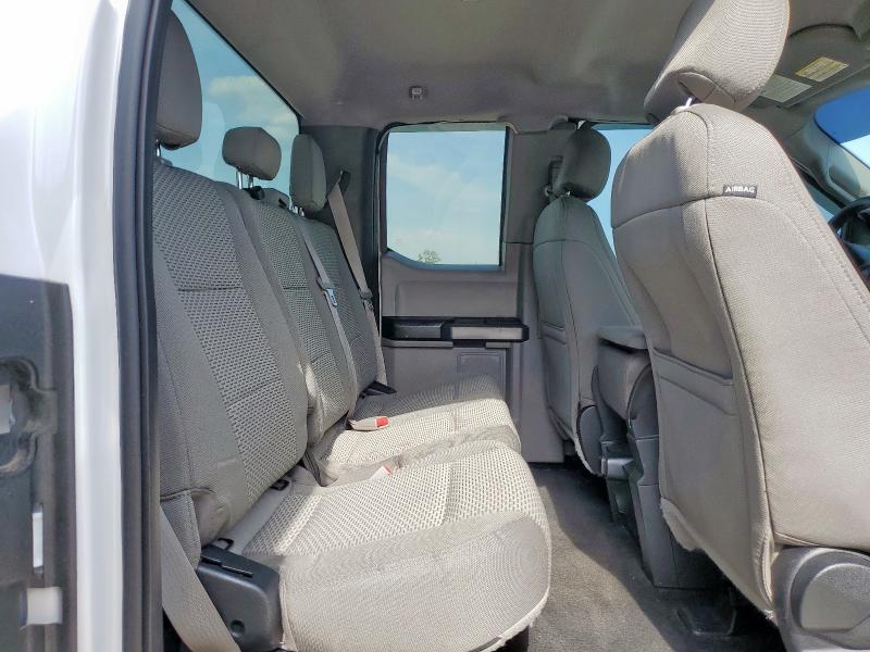 2015 FORD F150 SUPER - 1FTEX1C80FFA59936