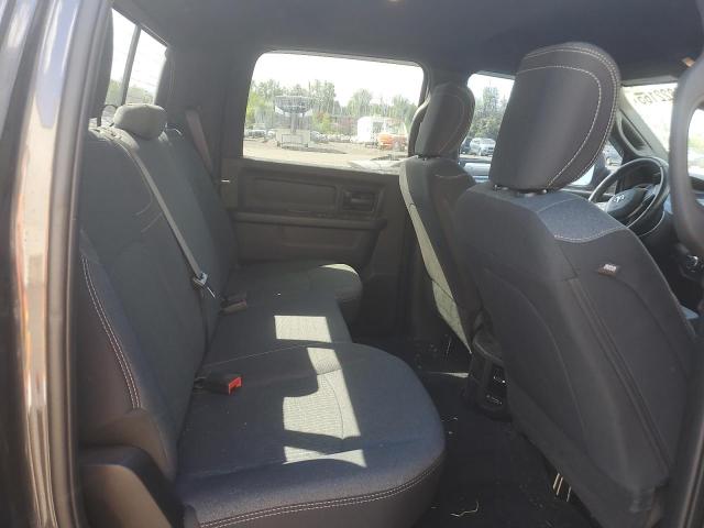 2021 RAM 2500 TRADE 3C6UR5CJ6MG516557