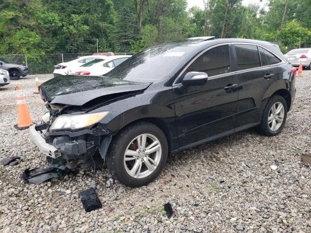ACURA RDX TECHNO