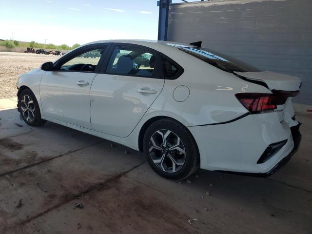 2021 KIA FORTE FE - 3KPF24AD6ME401983
