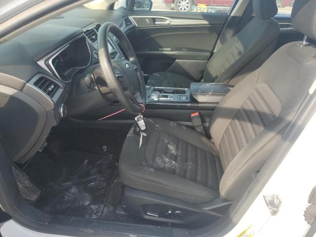 2018 FORD FUSION SE - 3FA6P0LU2JR281004