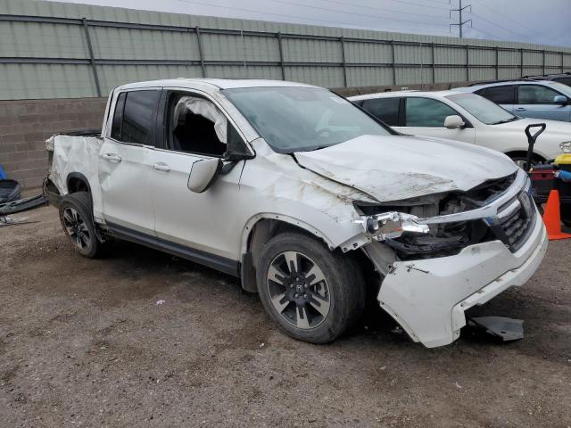 2020 HONDA RIDGELINE 5FPYK2F58LB000076