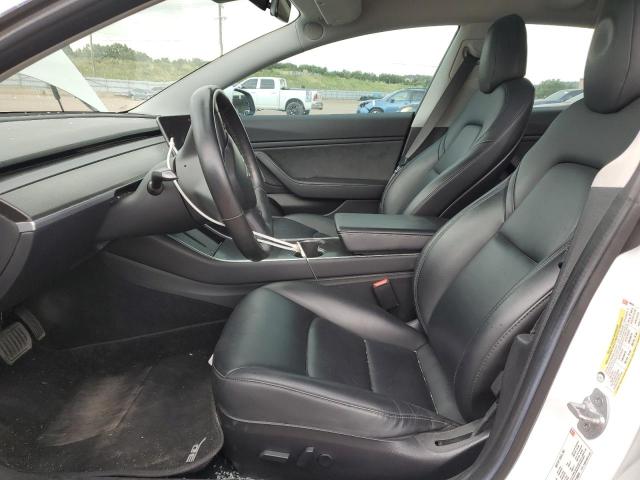 2018 TESLA MODEL 3 - 5YJ3E1EB0JF108524