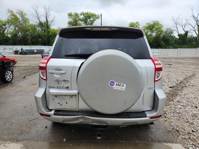 2010 TOYOTA RAV4 SPORT - JTMRF4DV5AD021763