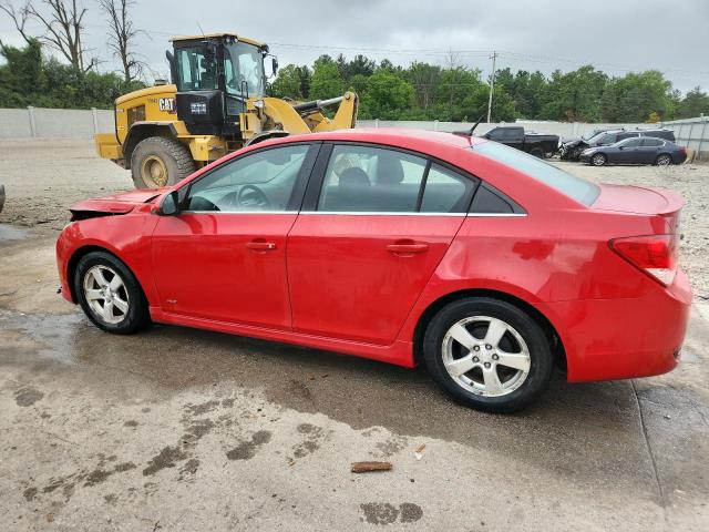 2013 CHEVROLET CRUZE LT - 1G1PC5SB5D7193351