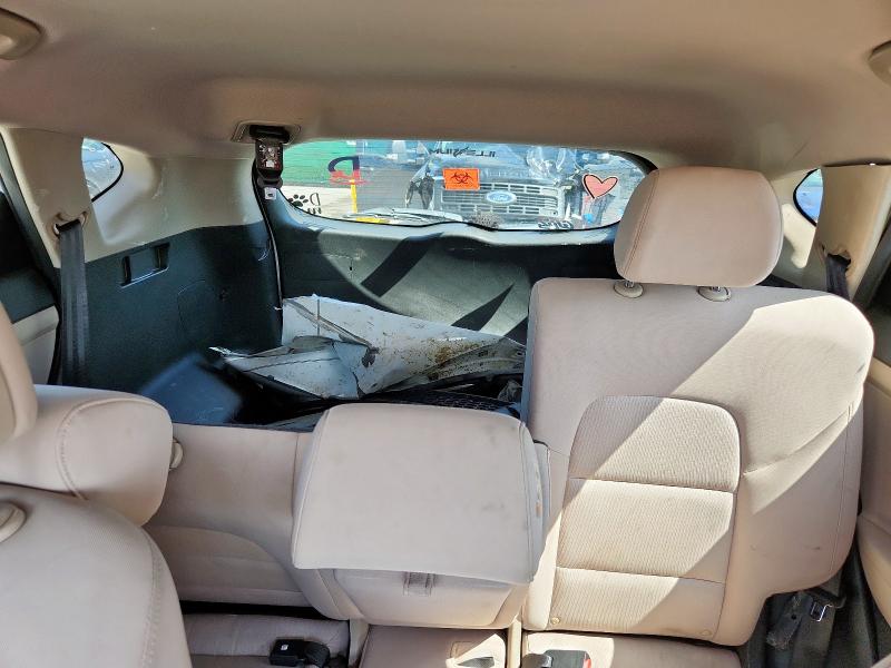 2017 HYUNDAI TUCSON SE KM8J23A46HU546545