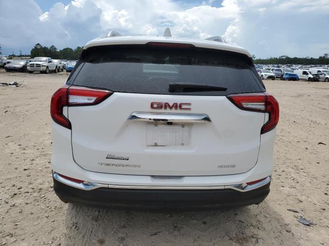 2023 GMC TERRAIN SL 3GKALVEG4PL145266