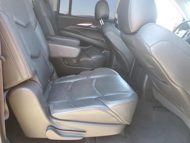2015 CADILLAC ESCALADE E 1GYS4TKJ9FR612328