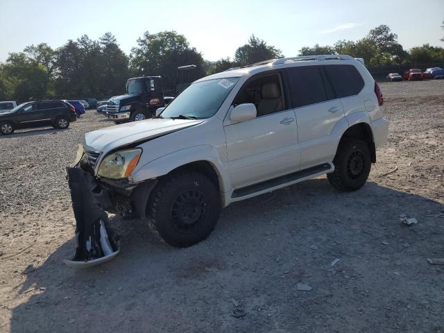 LEXUS GX 470