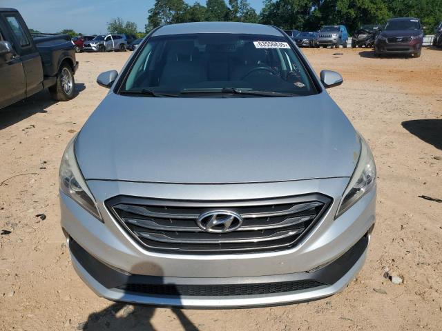 2015 HYUNDAI SONATA SPO - 5NPE34AF4FH243510