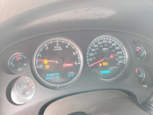 2011 CHEVROLET SILVERADO - 3GCPKTE2XBG307601