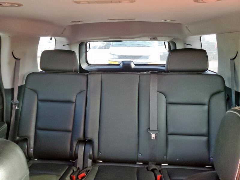2020 CHEVROLET TAHOE POLI 1GNLCDEC2LR111557