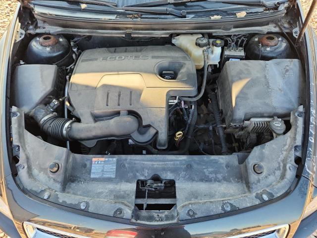 2012 CHEVROLET MALIBU 2LT - 1G1ZD5E04CF160720