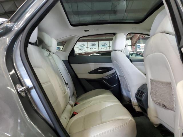 2018 JAGUAR E-PACE S SADFJ2FX9J1Z30874