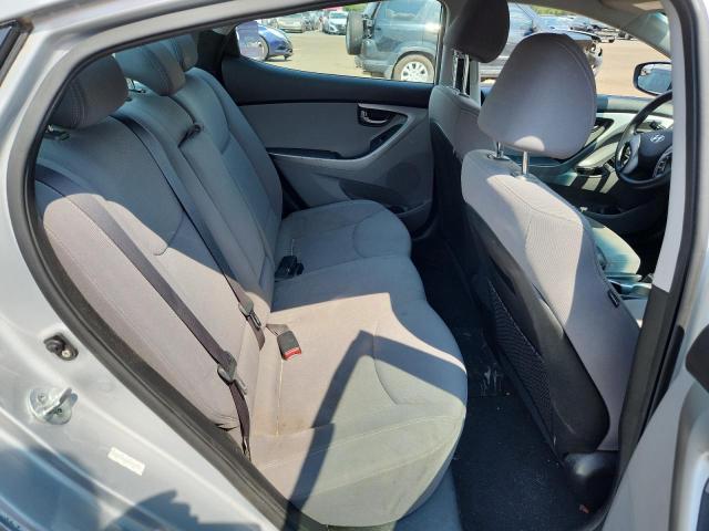 2014 HYUNDAI ELANTRA SE - KMHDH4AE1EU078598