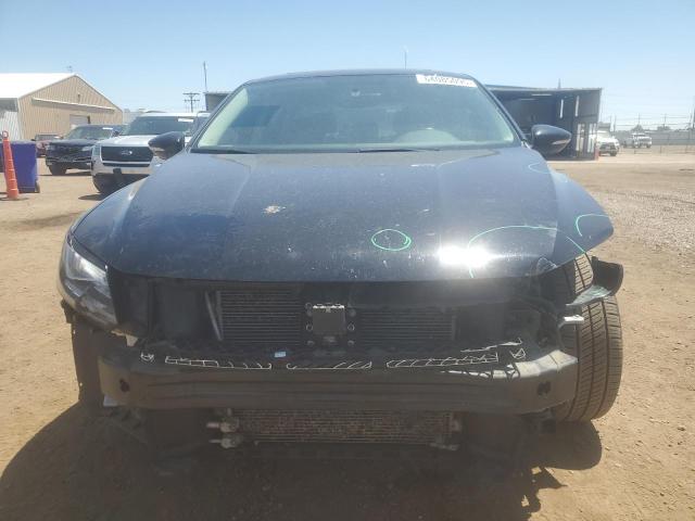 2018 VOLKSWAGEN PASSAT SE 1VWBA7A38JC050973