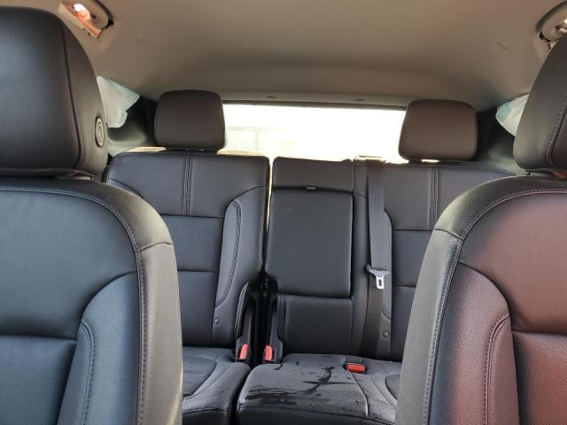 2022 CHEVROLET BLAZER 3LT - 3GNKBJRS2NS224570
