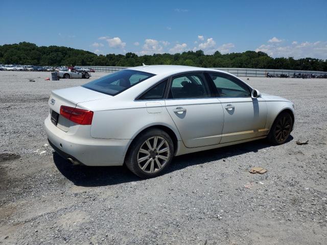Vin: waugfafc2en152387, lot: 63343165, audi a6 premium plus 20143
