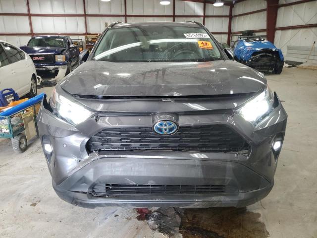 2024 TOYOTA RAV4 XLE PREMIUM 2T3B6RFV6RW053115