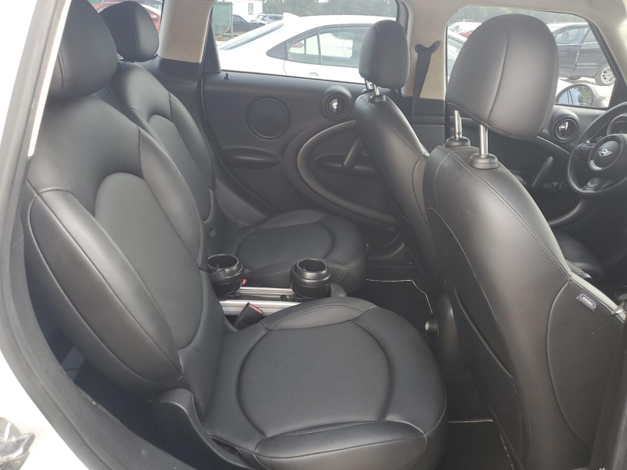 MINI COUNTRYMAN S COUNTRYMAN