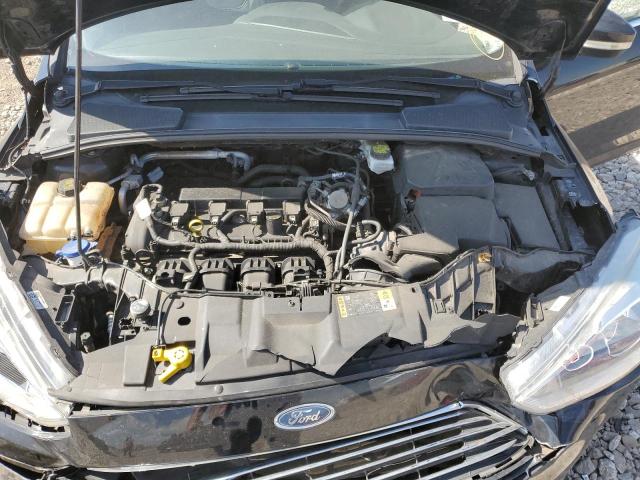 2018 FORD FOCUS TITA 1FADP3J25JL329247