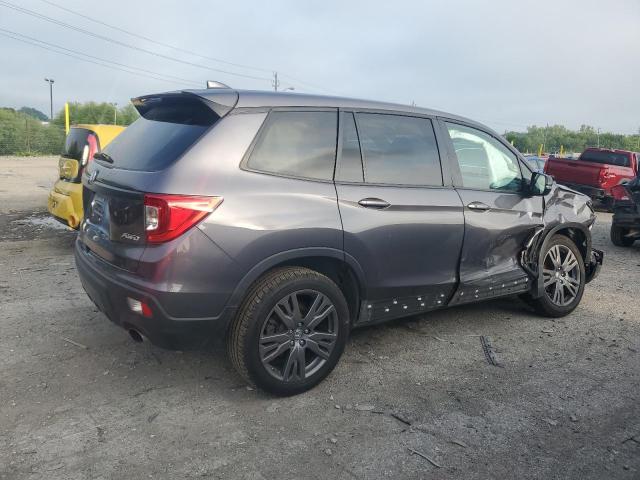 2021 HONDA PASSPORT E 5FNYF8H58MB040205