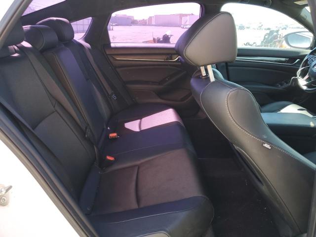 2020 HONDA ACCORD SPO 1HGCV1F36LA090258