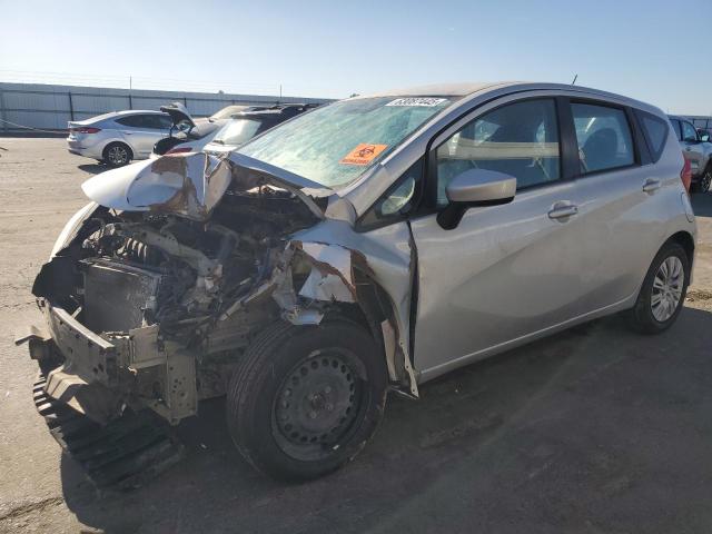 2019 NISSAN VERSA NOTE - 3N1CE2CP1KL360180