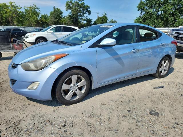 HYUNDAI ELANTRA GL
