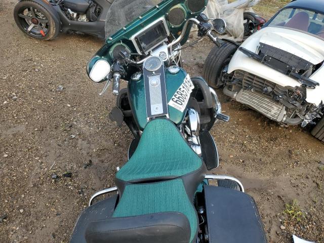 2003 HARLEY-DAVIDSON FLHRCI 1HD1FRW1X3Y701530