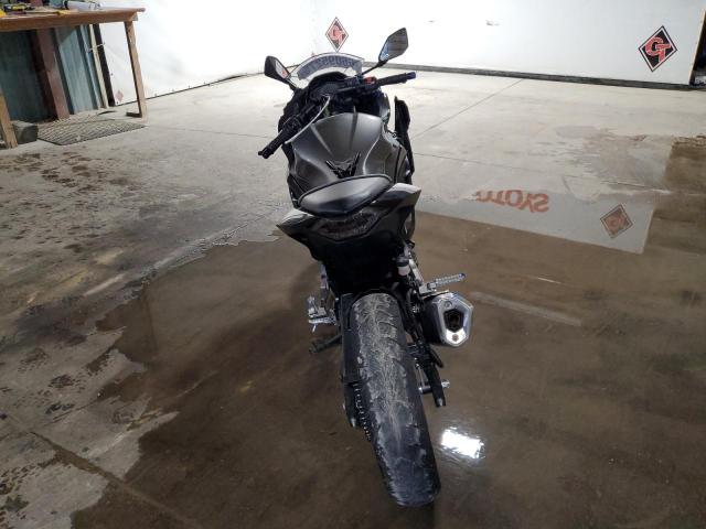 2015 KAWASAKI EX300 A JKAEX8A19FDA23167
