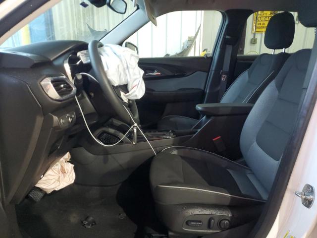 2023 CHEVROLET TRAILBLAZE - KL79MPSL5PB139841