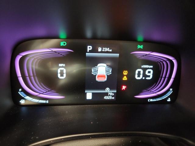 2025 KIA SOUL LX - KNDJ23AU9S7249067