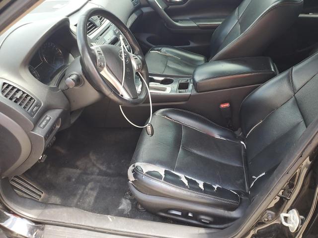 2017 NISSAN ALTIMA 2.5 - 1N4AL3AP5HC203586