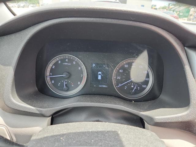 2016 HYUNDAI TUCSON LIM - KM8J33A40GU121754