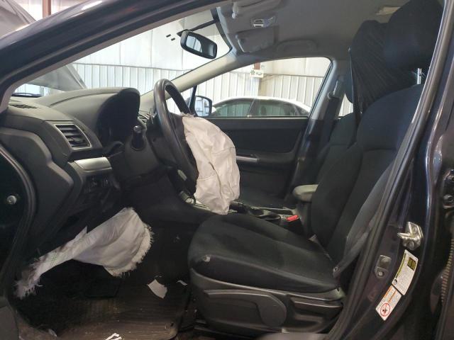 2015 SUBARU IMPREZA PR JF1GPAC67FH269130