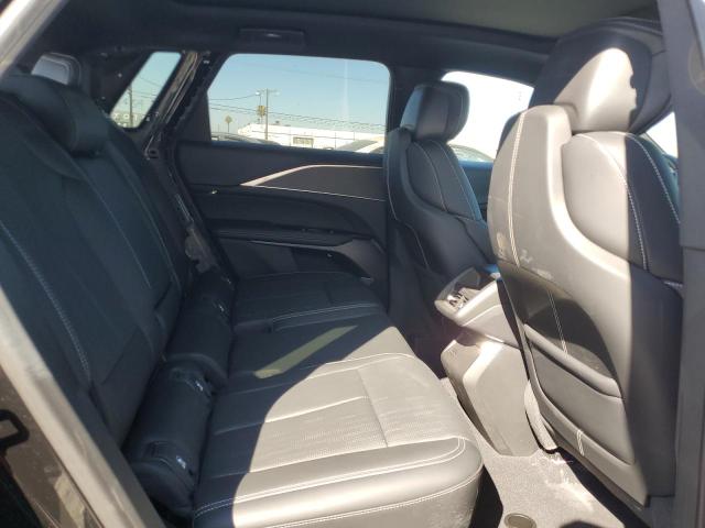 2025 CADILLAC LYRIQ LUXU 1GYKPNRK8SZ306149