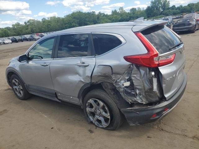 2017 HONDA CRV EX 2HKRW2H5XHH679551